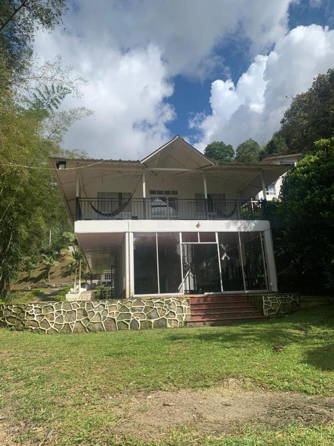 Hotel Campestre Villa Sarita San Francisco  Exterior photo