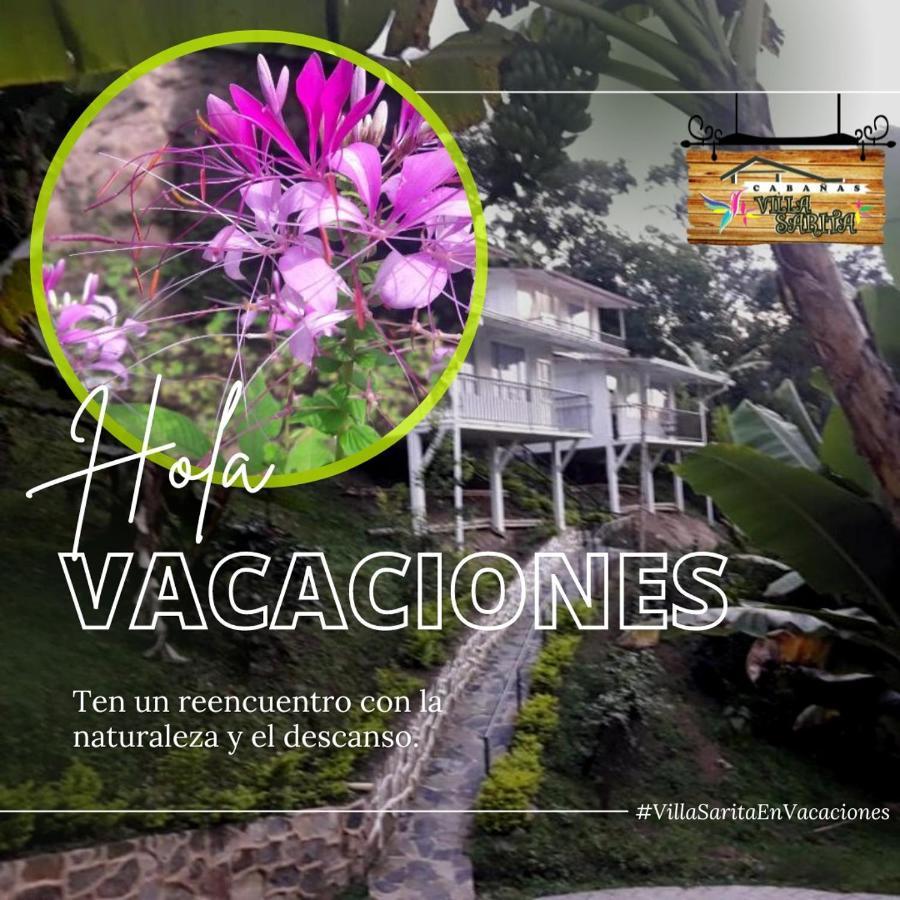 Hotel Campestre Villa Sarita San Francisco  Exterior photo